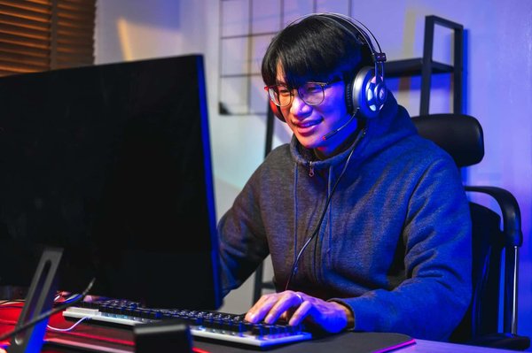 VPN for gamers: maximise your security and connection speed